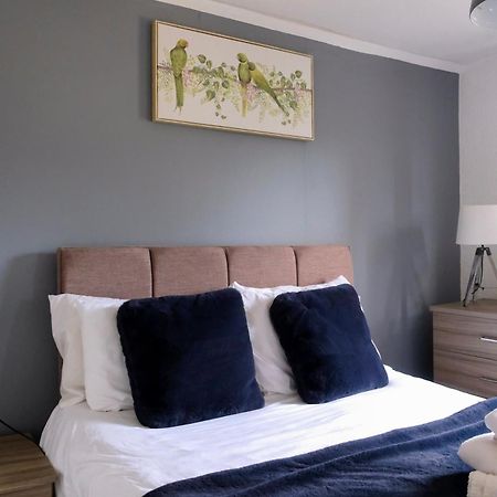 Spacious Georgian 3Bedroom Apartment- 10 Minute Walk To The River Avon, Roman Baths And Bath Abbey Zewnętrze zdjęcie