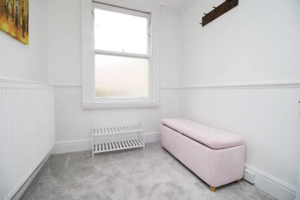 Spacious Georgian 3Bedroom Apartment- 10 Minute Walk To The River Avon, Roman Baths And Bath Abbey Zewnętrze zdjęcie